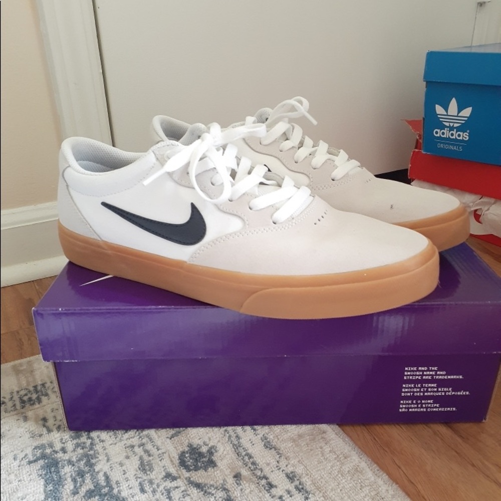 Nike SB